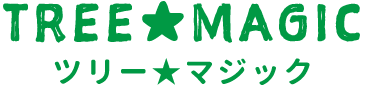 TREE★MAGIC ツリー★マジック